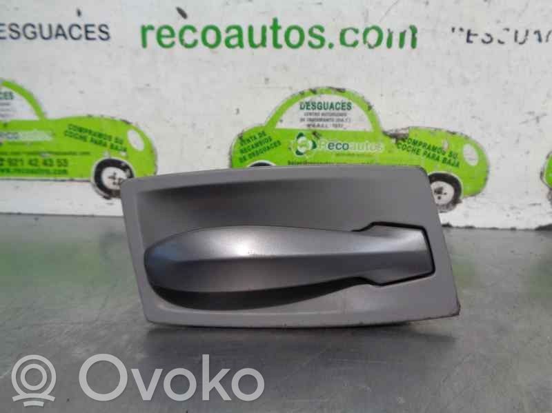 BMW 5 E60 E61 Manecilla interna puerta delantera 