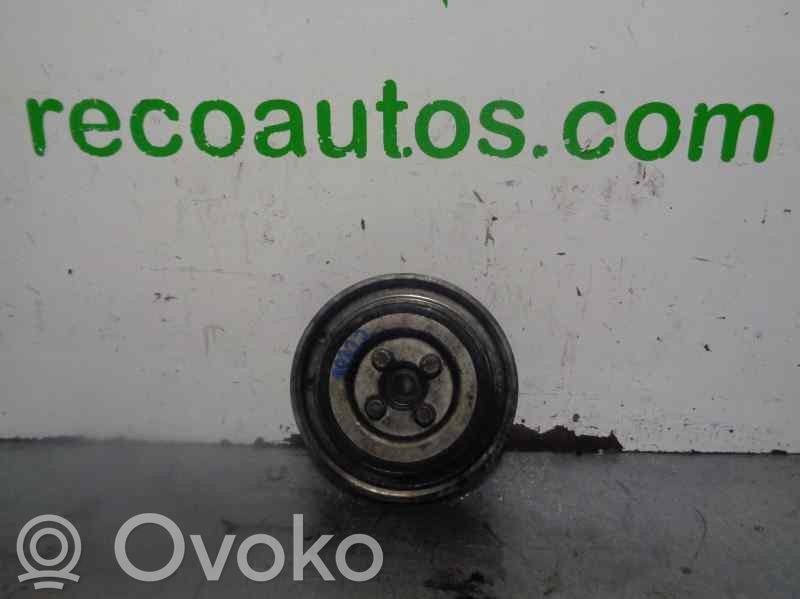 Opel Combo C Crankshaft pulley 