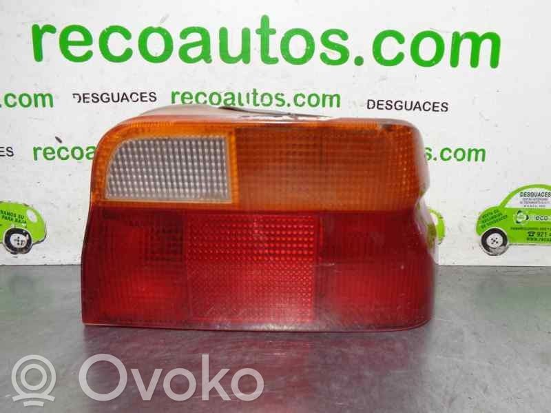 Ford Escort Takavalot 