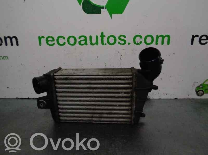 Alfa Romeo 147 Interkūlerio radiatorius 