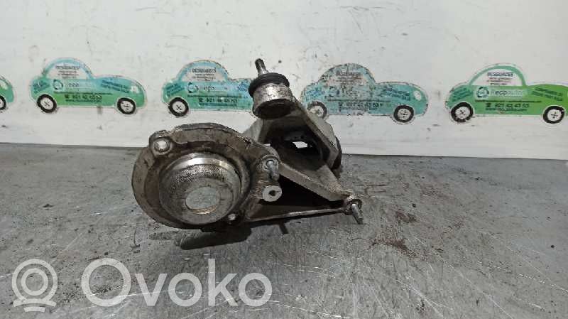 Alfa Romeo 166 Front control arm 
