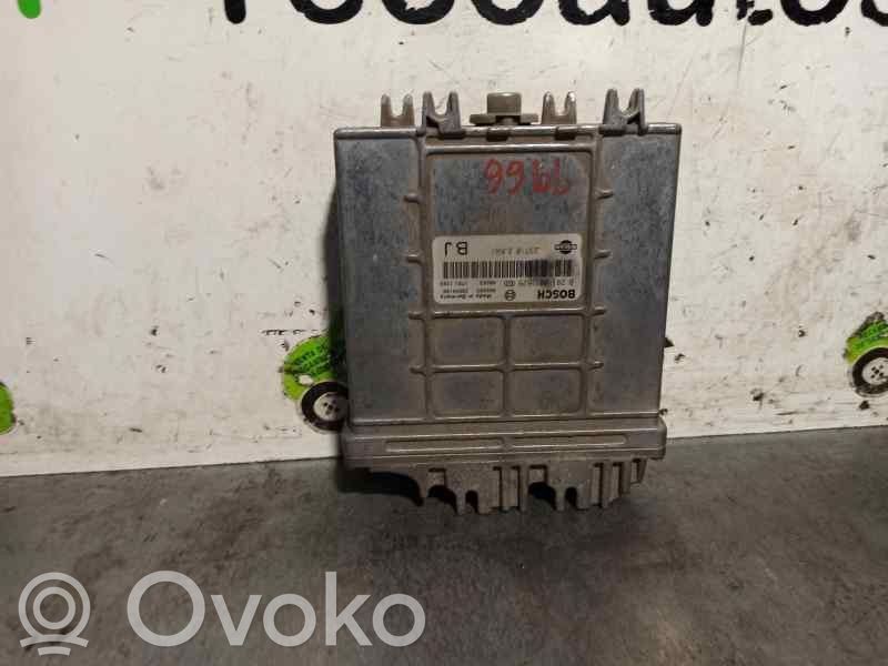 Nissan Primera Engine control unit/module 