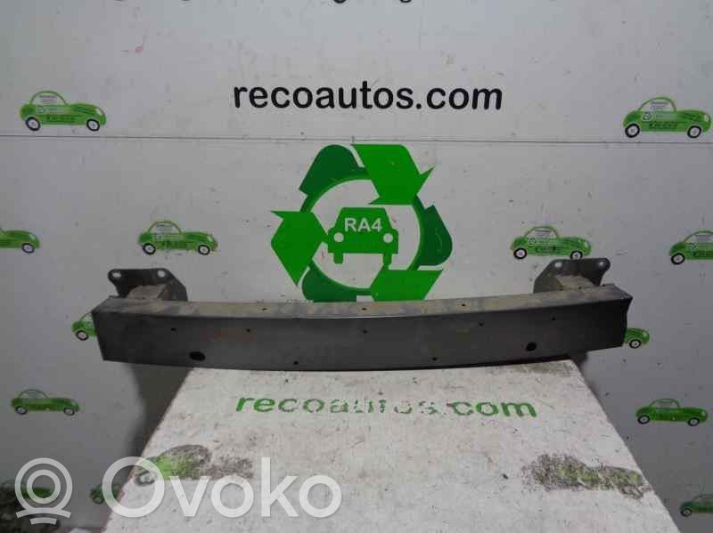 Mazda 5 Priekšpusē bampera turētājs 