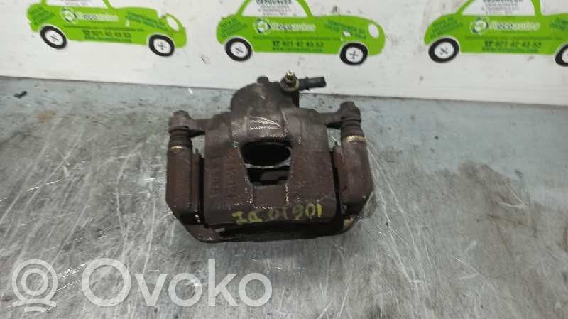 Chevrolet Aveo Etujarrusatula 