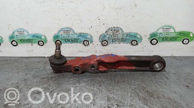 Iveco Daily 1st gen Wahacz przedni 