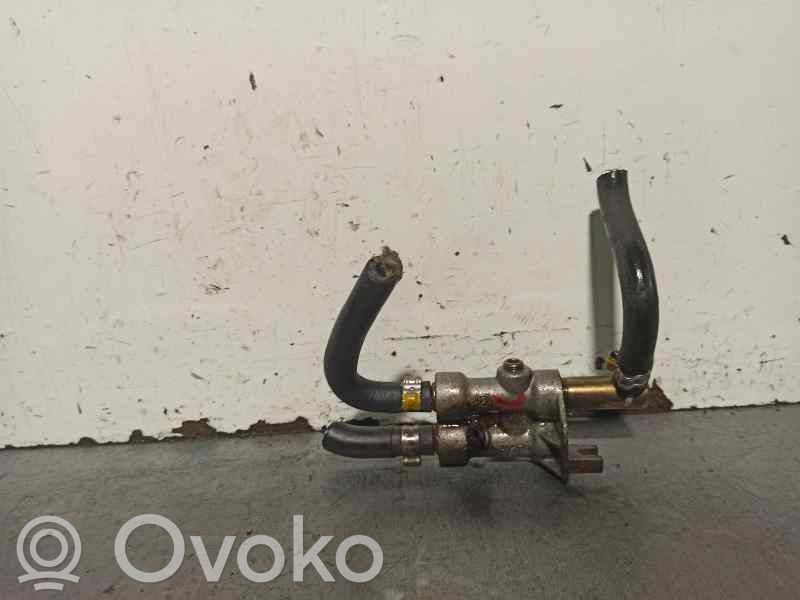 Alfa Romeo 147 Alte componente frână 