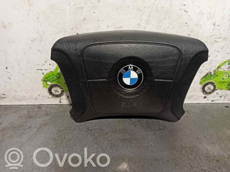BMW 3 E36 Vairo oro pagalvė 