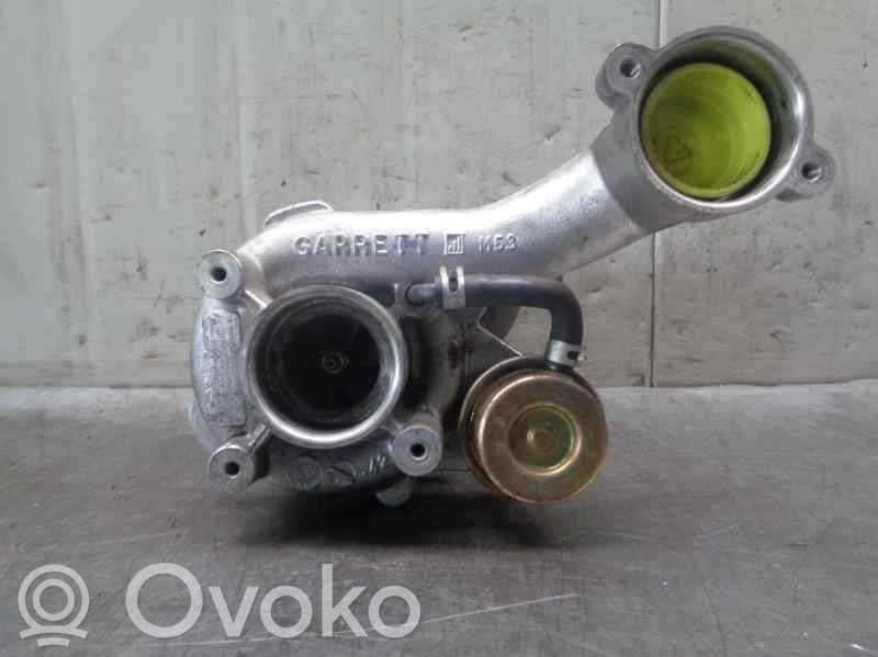 Renault Laguna I Turbo 