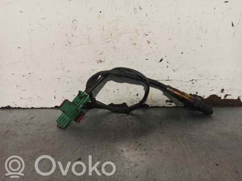 Renault Laguna II Lambda probe sensor 