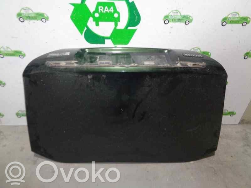 Jaguar XJ X300 Tailgate/trunk/boot lid 