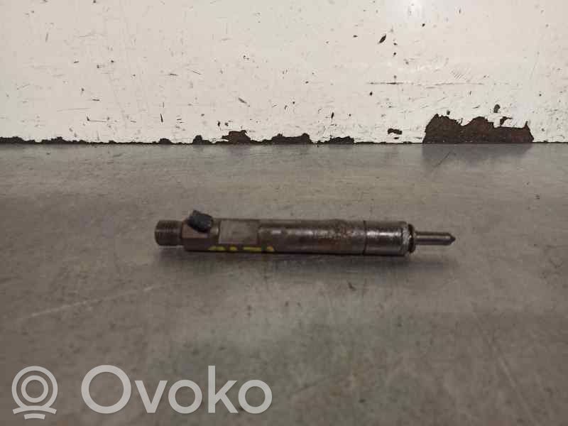 Ford Focus Inyector de combustible 