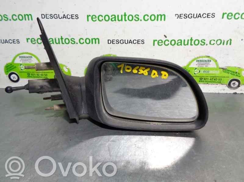 Renault 19 Espejo lateral eléctrico de la puerta delantera 