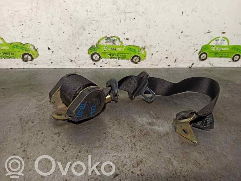 BMW 3 E36 Saugos diržas galinis 