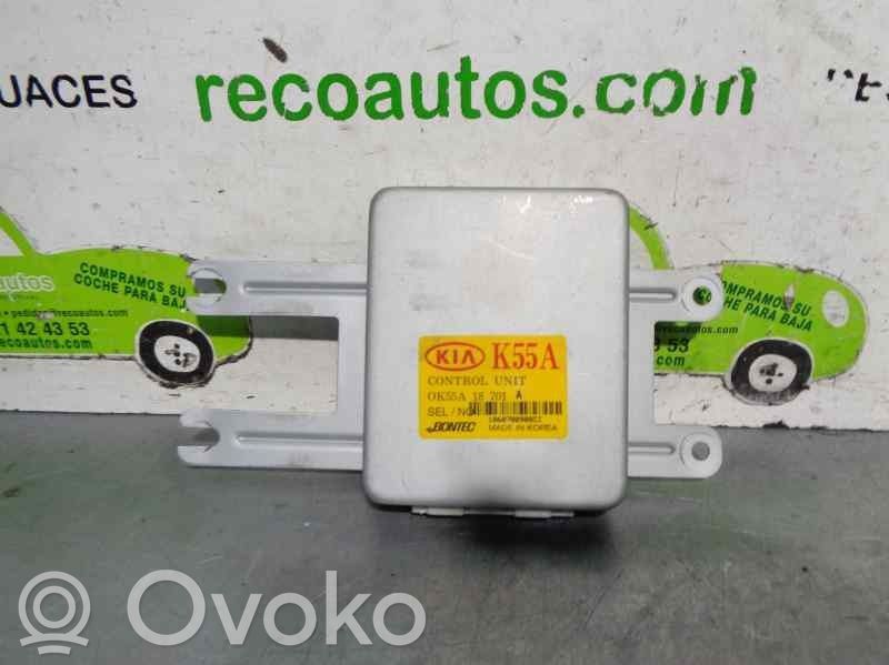 KIA Carnival Muut ohjainlaitteet/moduulit 