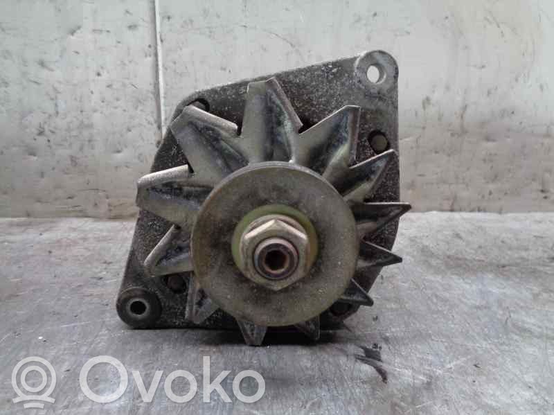 Renault Rapid Alternador 