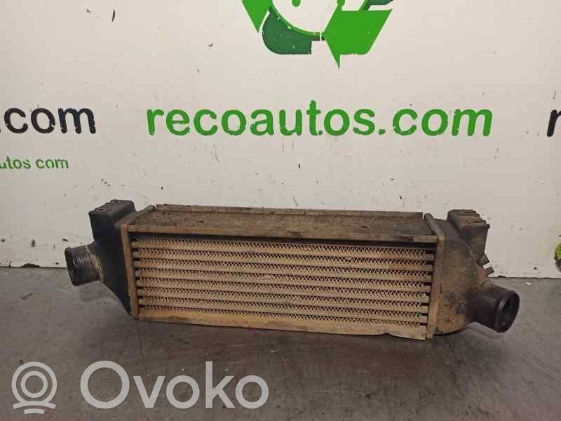 Interkūlerio radiatorius   2C119L440BB,VISTEON