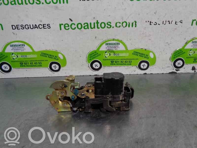 Chevrolet Evanda Durų spyna (dvidurio) 
