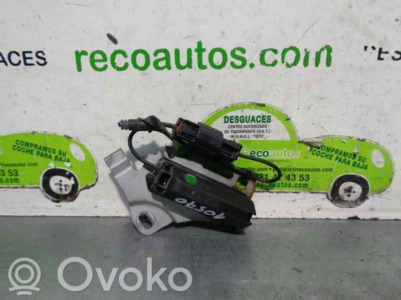Lexus LS 500 Antena de radio 