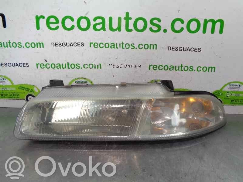 Chrysler Stratus Headlight/headlamp 