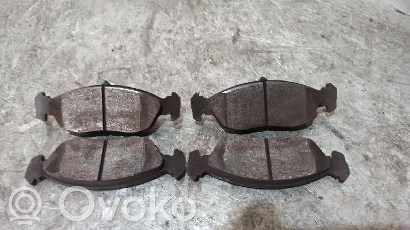 Citroen Xsara Brake pads (front) 