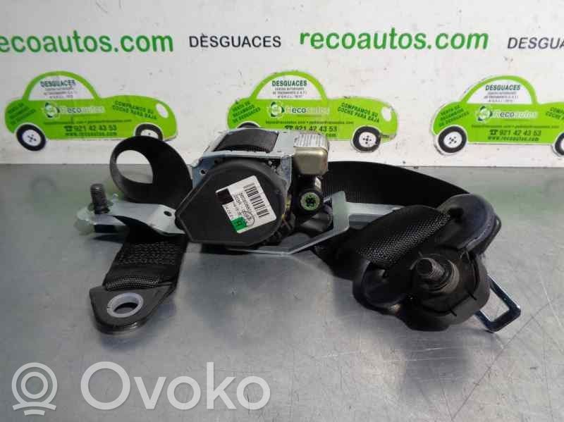 Opel Agila A Cinturón delantero 