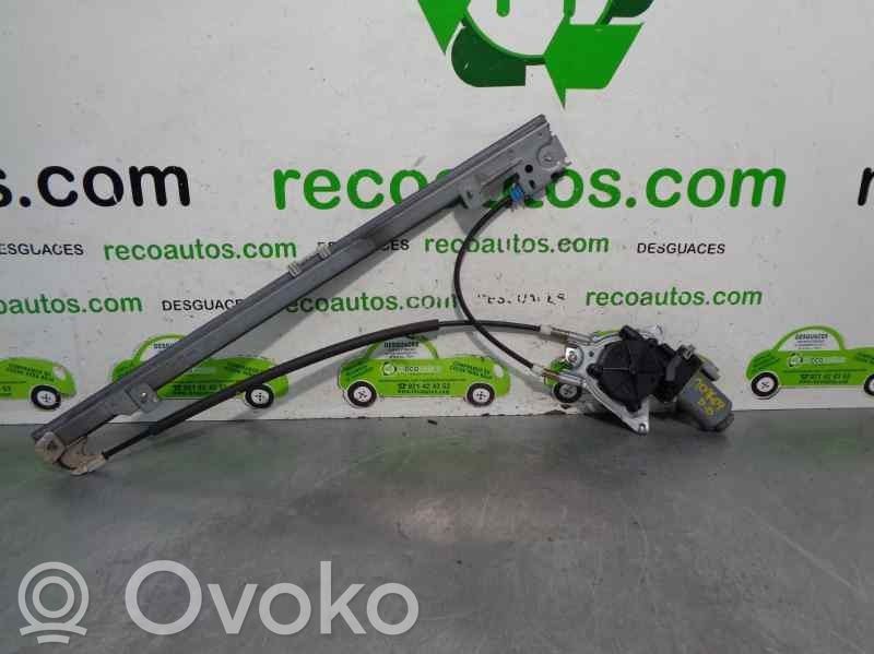 Citroen Evasion Front door electric window regulator 