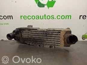 Jeep Grand Cherokee Interkūlerio radiatorius 
