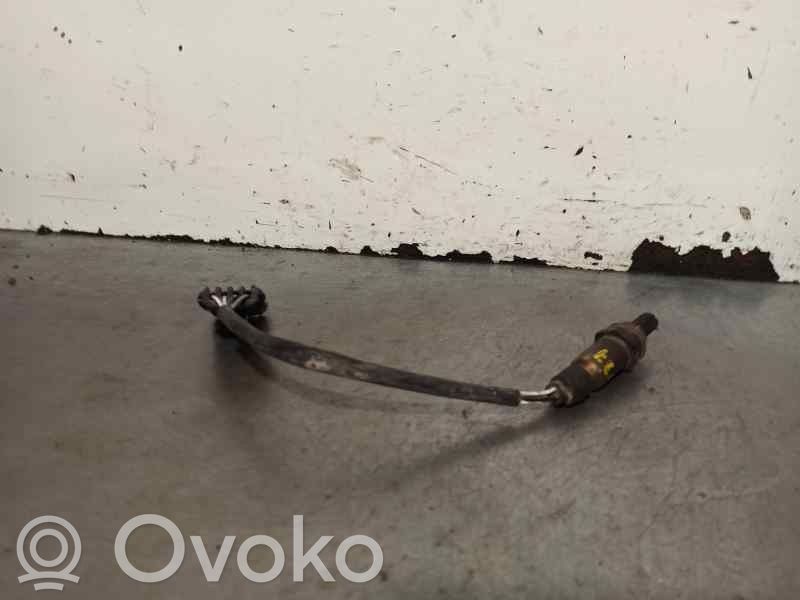 Opel Astra G Lambda probe sensor 