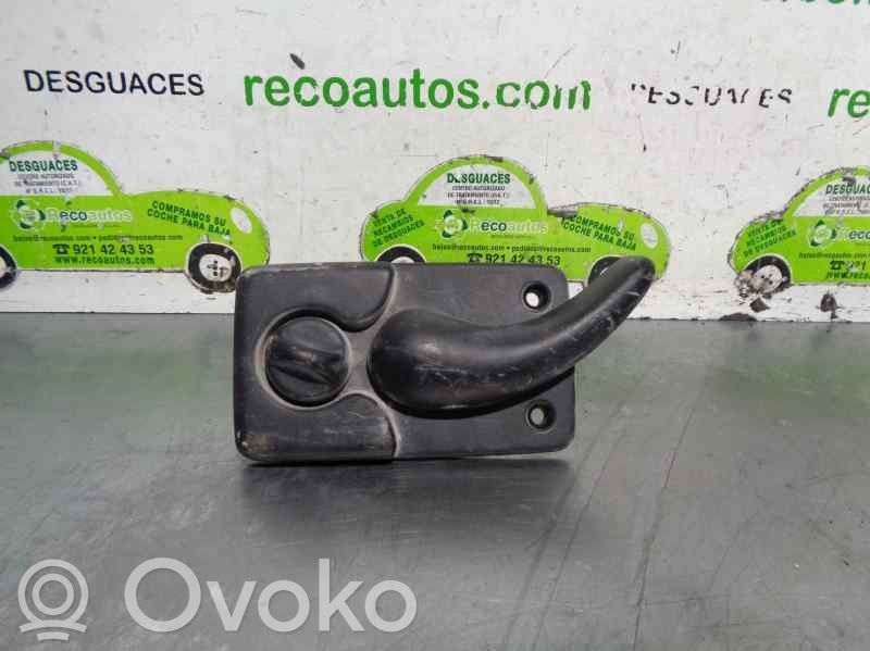 Renault Master II Manecilla interna puerta trasera 