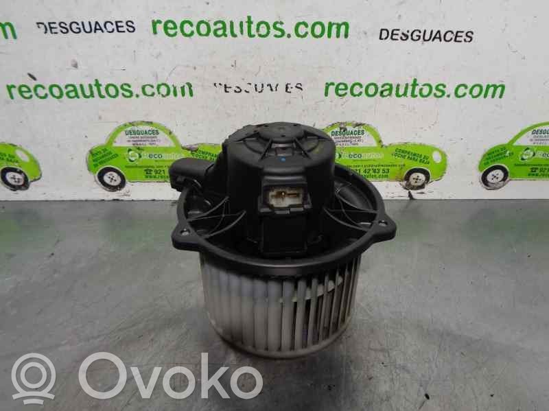 KIA Ceed Mazā radiatora ventilators 