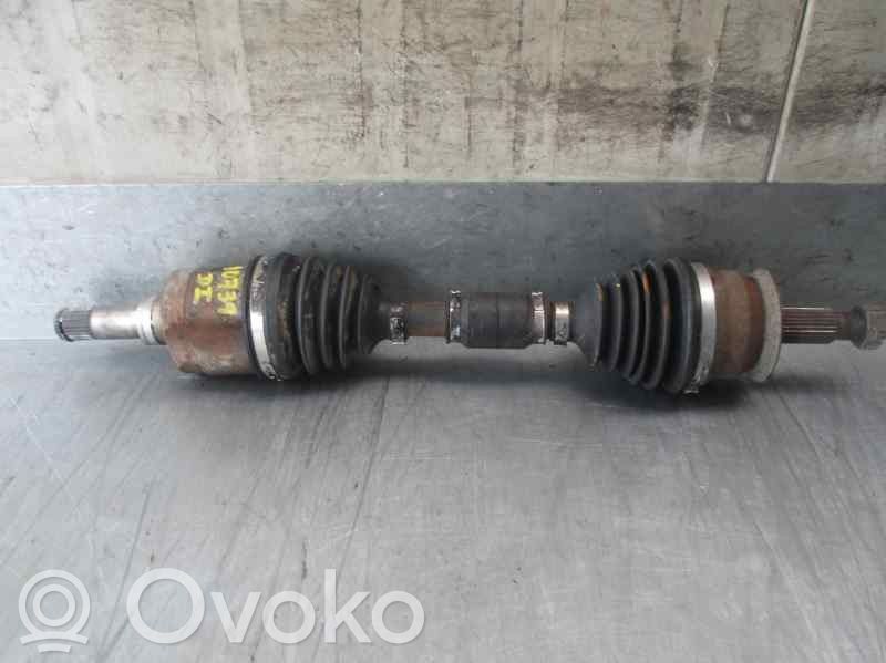 Chrysler Stratus Front driveshaft 