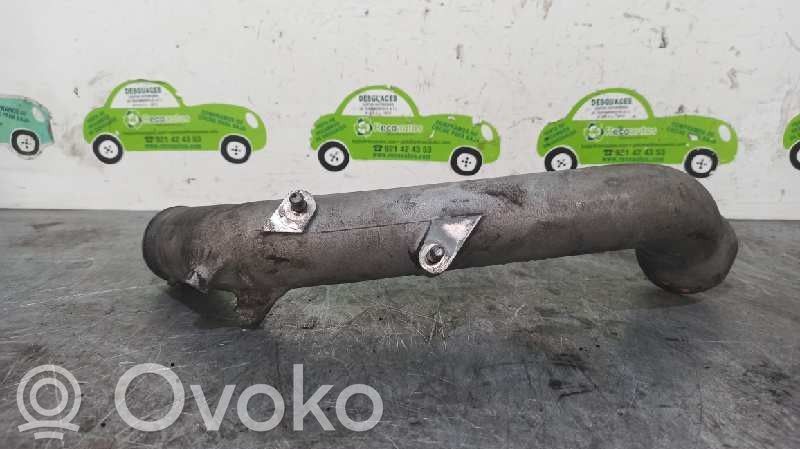 Fiat Ducato Conductă/furtun aer condiționat (A/C) 