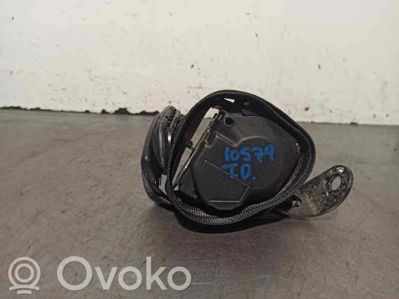 Volkswagen Polo Cintura di sicurezza posteriore 