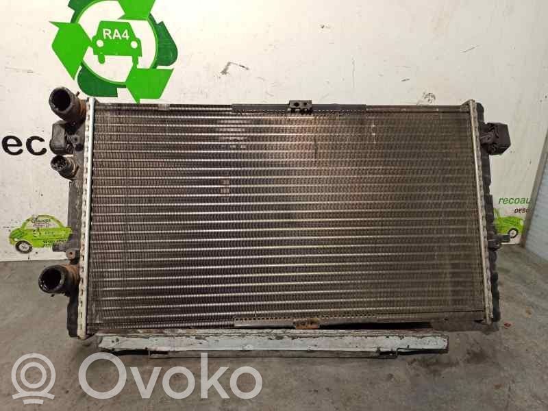 Seat Cordoba (6K) Radiatore di raffreddamento 
