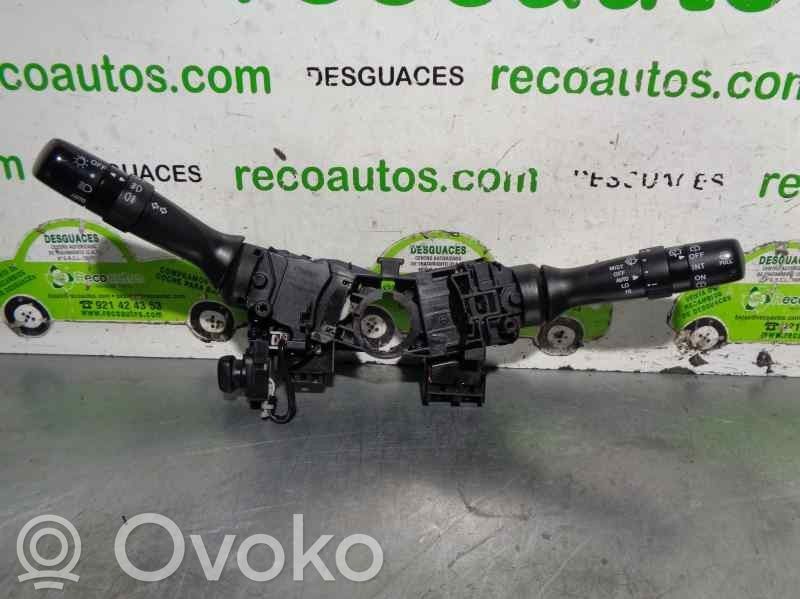 Lexus RX 450H Interruptor de control del panel de luces 
