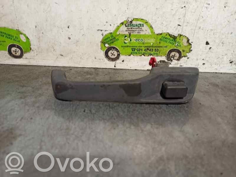Jeep Grand Cherokee Manecilla externa puerta trasera 