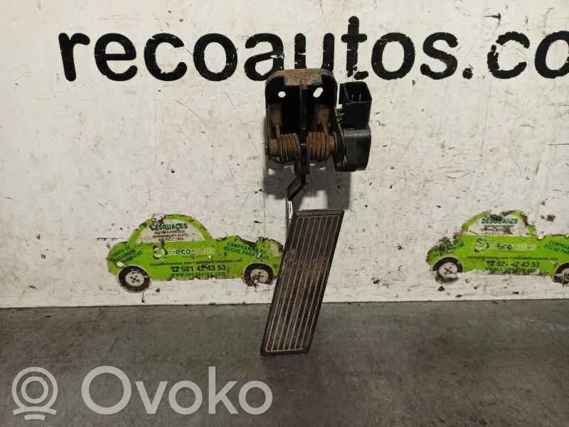 Sensor de aceleración   52079220A