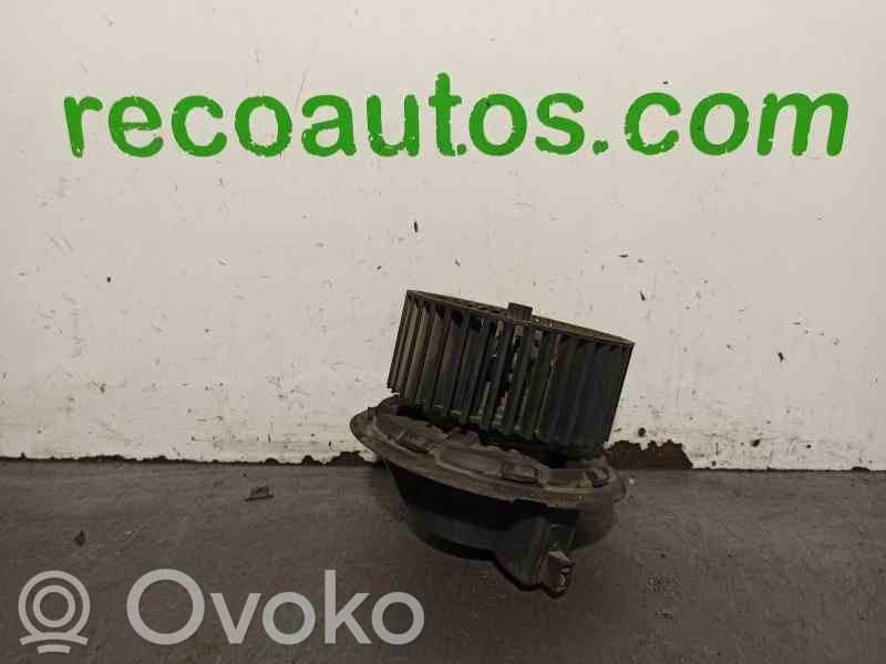 Fiat Multipla Wentylator nawiewu / Dmuchawa 