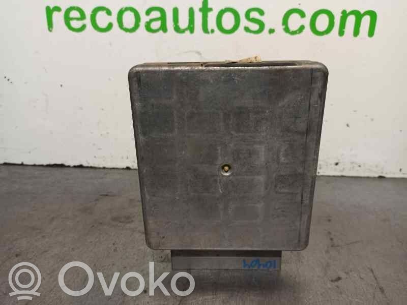 Centralina/modulo del motore   96FB12A650FC