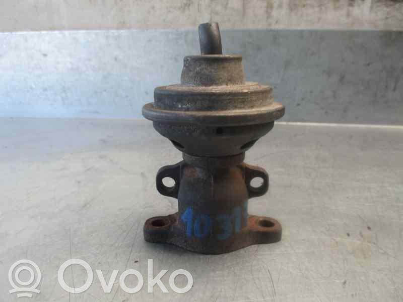 Fiat Multipla EGR-venttiili 