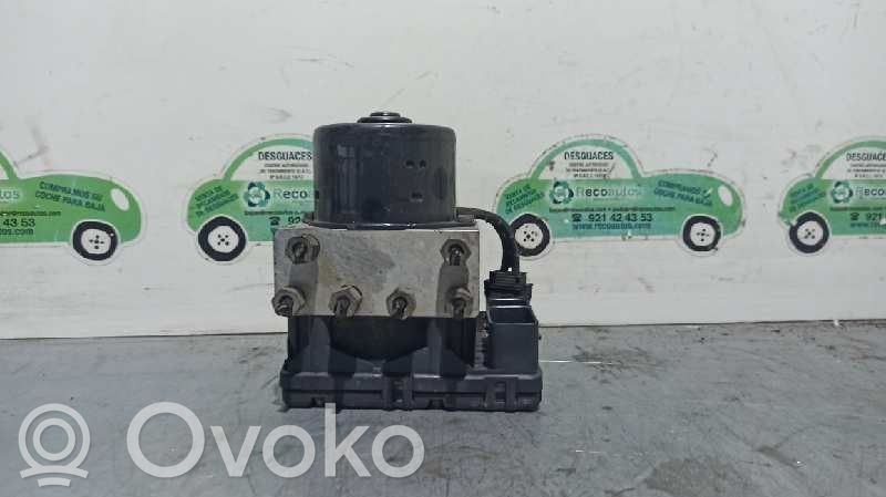 Bomba de ABS   04686702AE