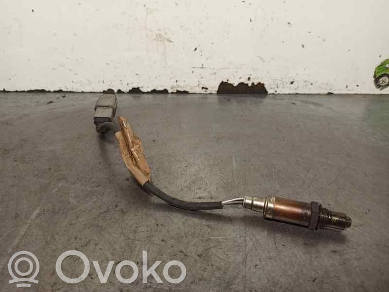Lambda zonde   LSH24,0258005213,BOSCH
