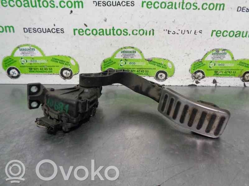 Volkswagen Phaeton Sensor de aceleración 
