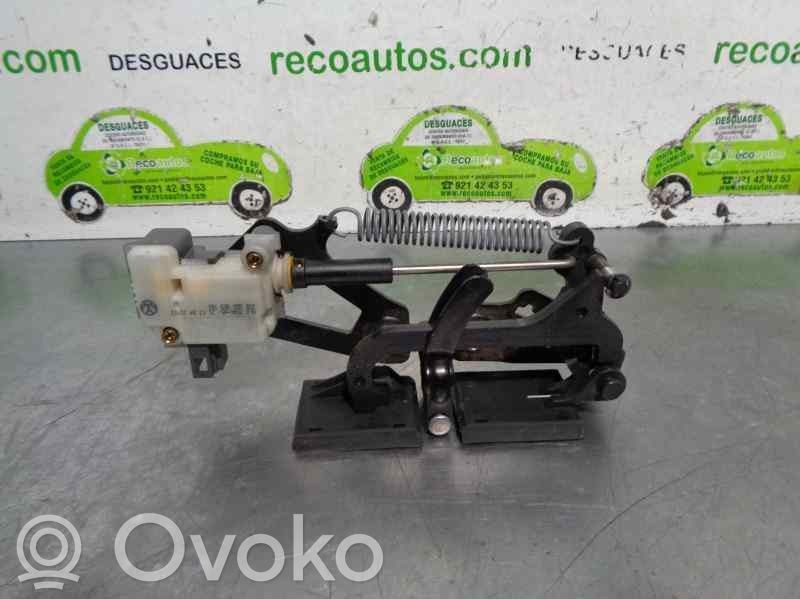 Volkswagen Phaeton Motorino di blocco/chiusura del portellone del bagagliaio 
