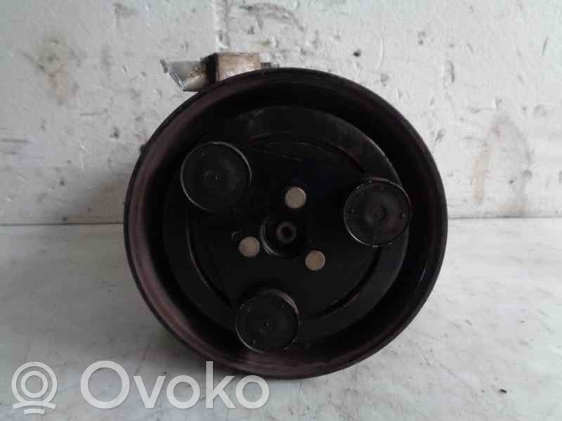 Nissan Primera Klimakompressor Pumpe 