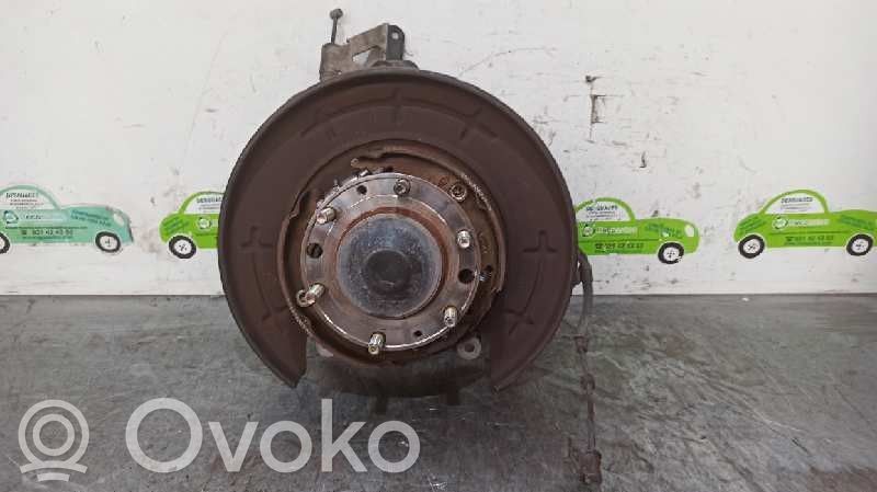 KIA Carnival Achsschenkel hinten 