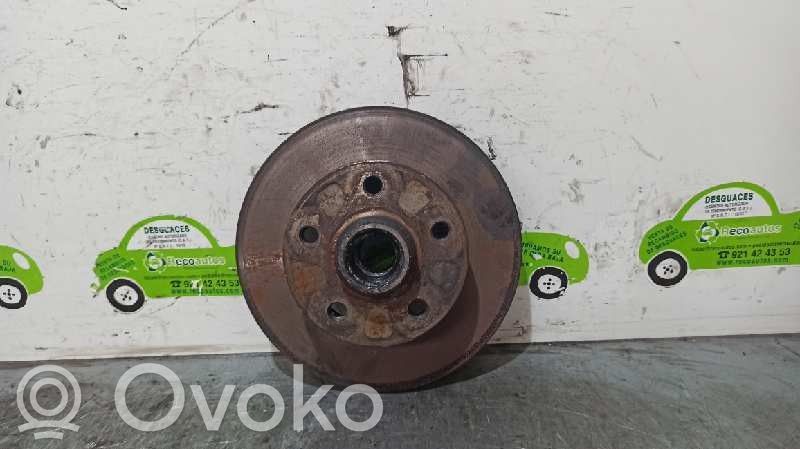 Volkswagen Golf SportWagen Fuso a snodo con mozzo ruota posteriore