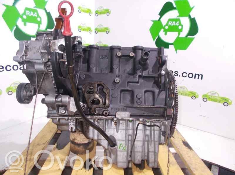 BMW 3 E36 Bloks 