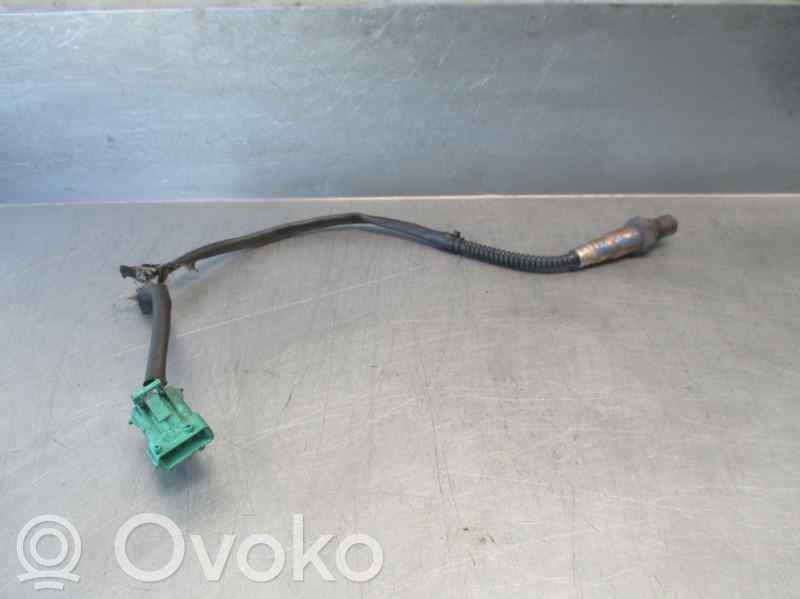 Lambda probe sensor   9635978580,0258006027,BOSCH