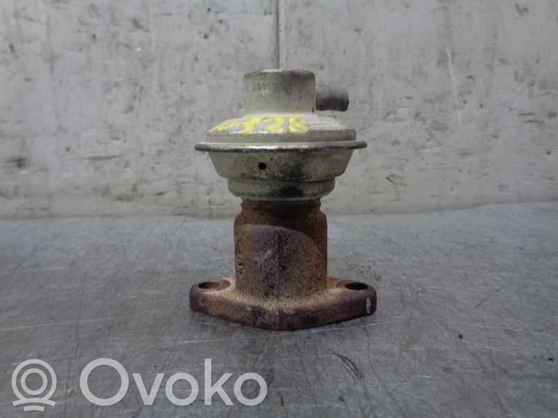 Renault Clio I Válvula EGR 